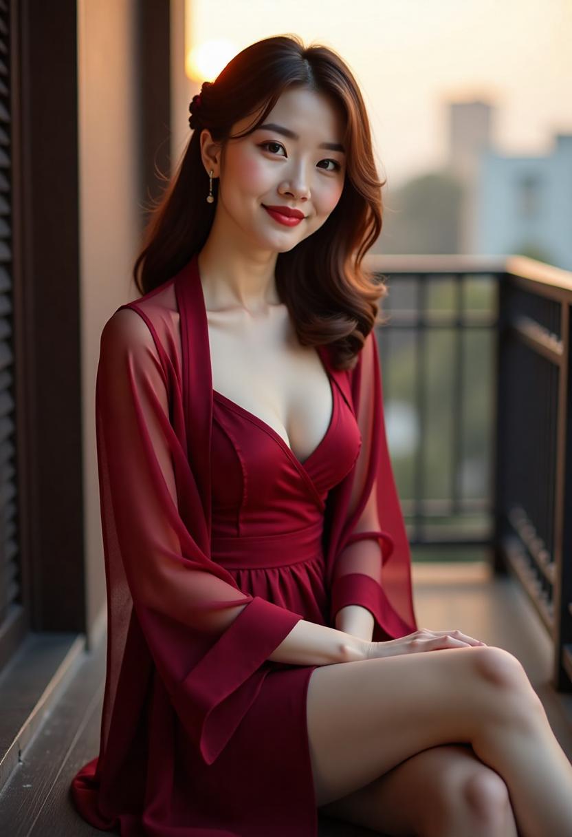 迷雾追凶